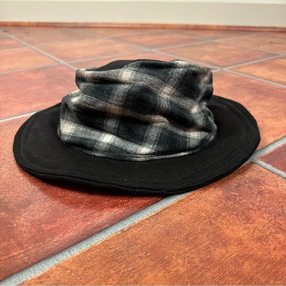 Marc Vachon Unique Custom Bucket Hat